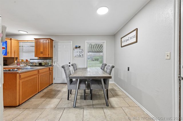 5154 S 34th West Avenue, Tulsa, OK 74107