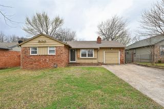 5154 S 34th West Avenue, Tulsa, OK 74107