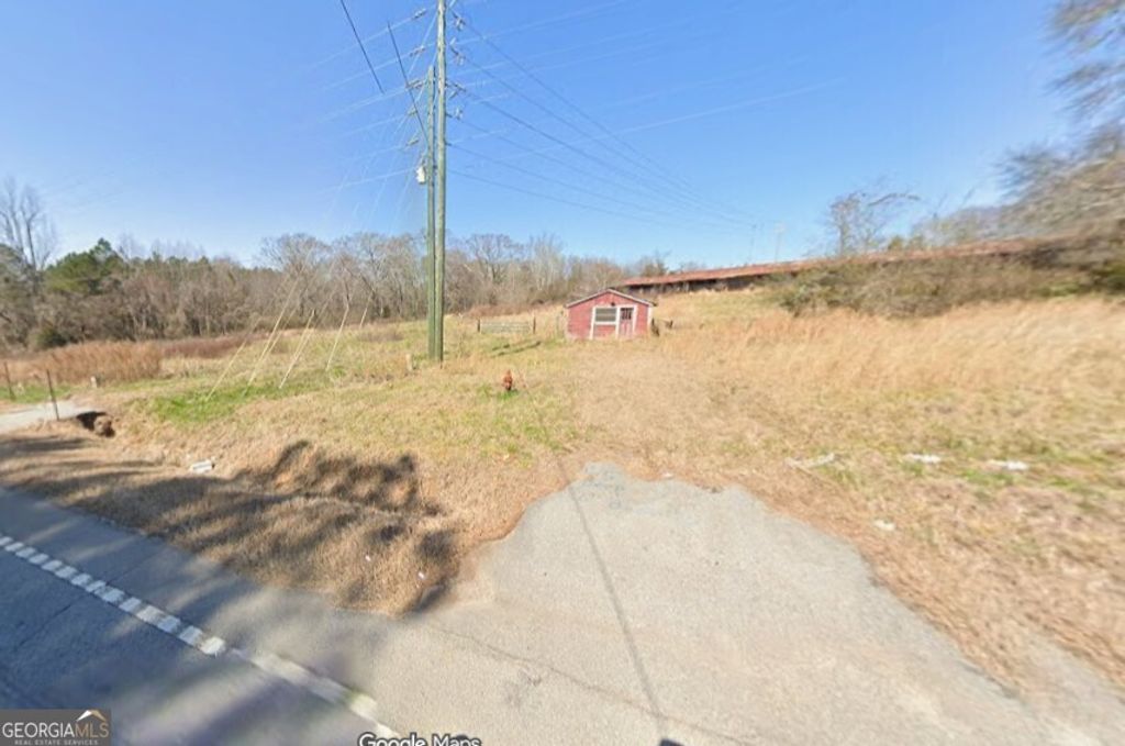 7072 Highway 59, Lavonia, GA 30553 — photo 2
