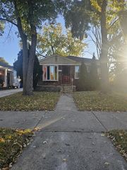 12012 Ashton, Detroit, MI 48228