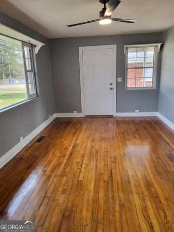 2418 26TH Avenue SW, Lanett, AL 36863