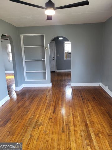 2418 26TH Avenue SW, Lanett, AL 36863