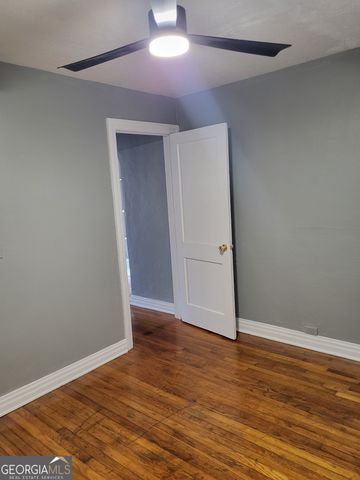 2418 26TH Avenue SW, Lanett, AL 36863