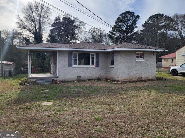 2418 26TH Avenue SW, Lanett, AL 36863