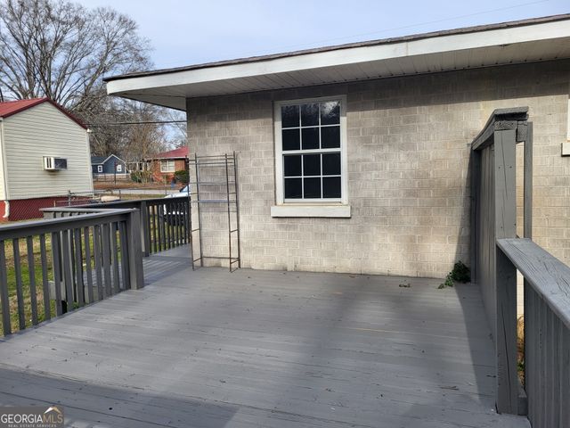 2418 26TH Avenue SW, Lanett, AL 36863