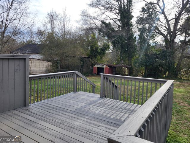 2418 26TH Avenue SW, Lanett, AL 36863