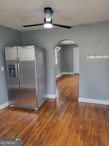 2418 26TH Avenue SW, Lanett, AL 36863