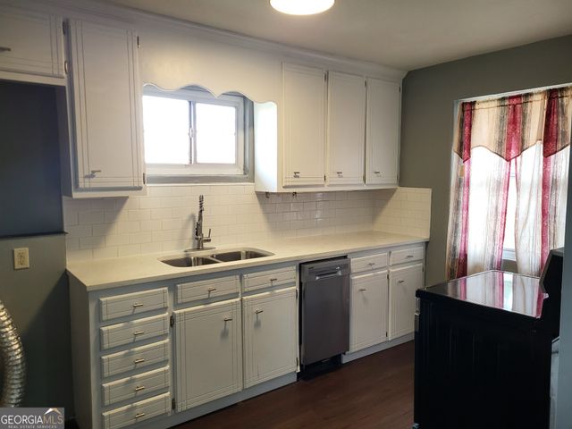 2418 26TH Avenue SW, Lanett, AL 36863