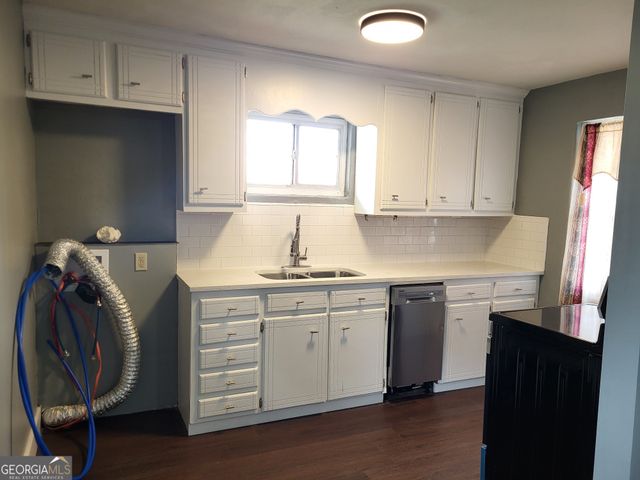 2418 26TH Avenue SW, Lanett, AL 36863