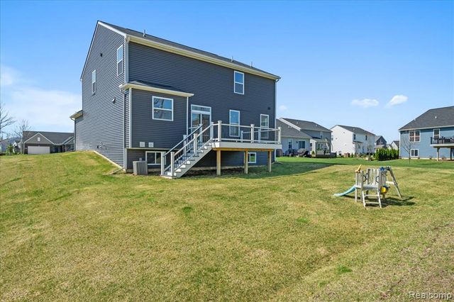 8249 Starina Court, Brighton, MI 48116