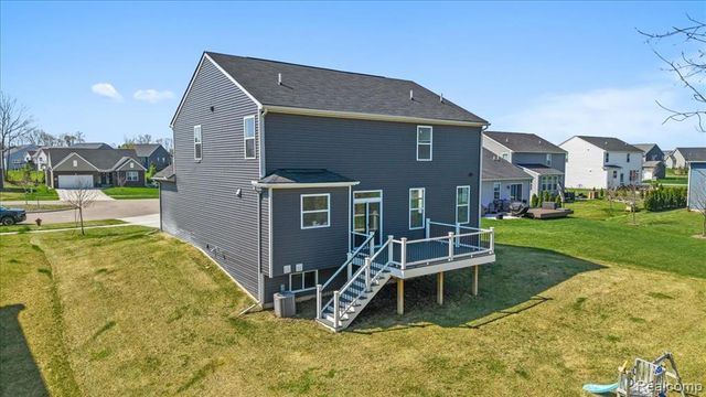 8249 Starina Court, Brighton, MI 48116