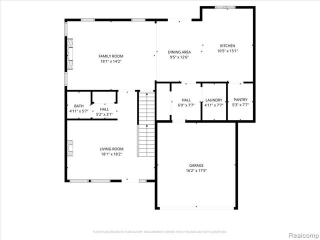 8249 Starina Court, Brighton, MI 48116