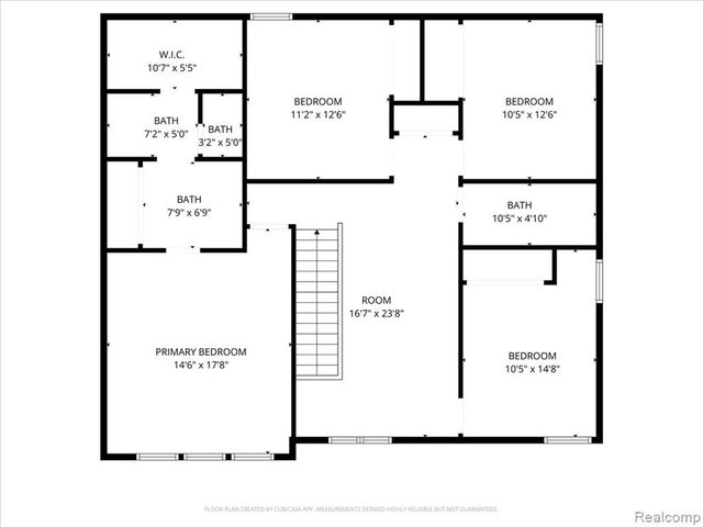 8249 Starina Court, Brighton, MI 48116