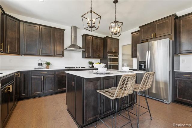 8249 Starina Court, Brighton, MI 48116