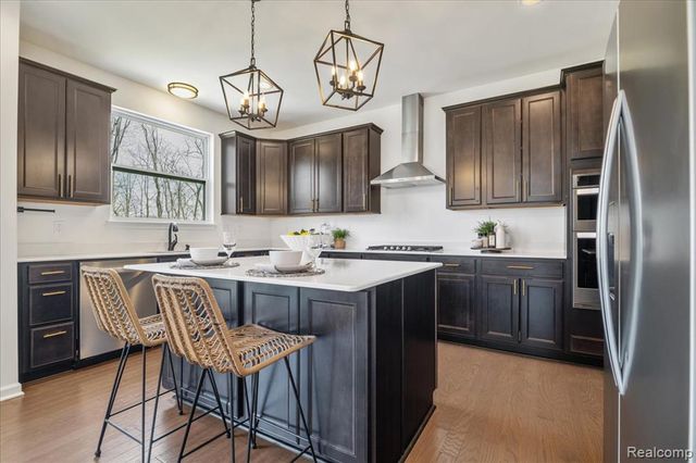 8249 Starina Court, Brighton, MI 48116