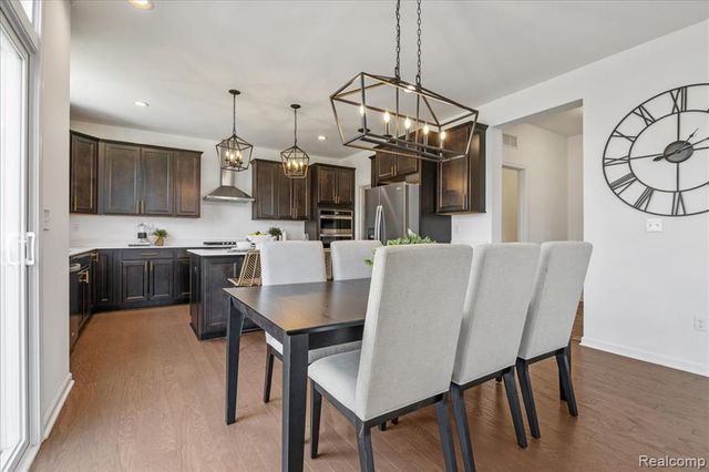 8249 Starina Court, Brighton, MI 48116