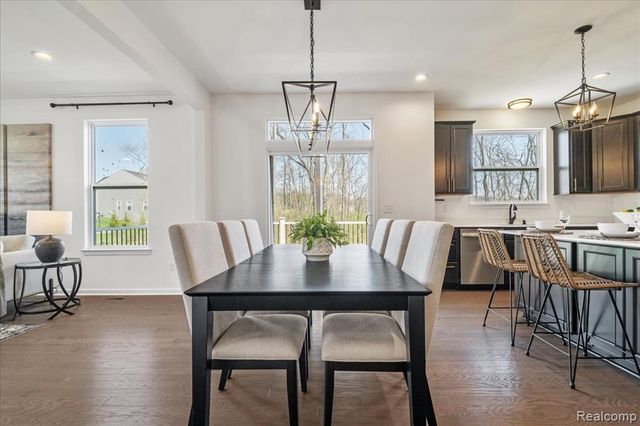 8249 Starina Court, Brighton, MI 48116