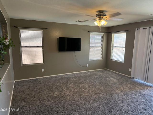 5943 S 248TH Drive, Buckeye, AZ 85326