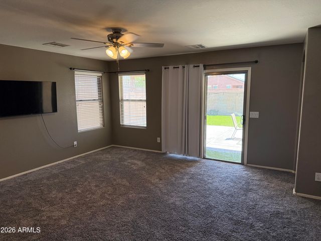 5943 S 248TH Drive, Buckeye, AZ 85326