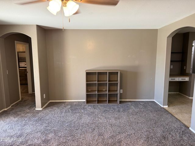 5943 S 248TH Drive, Buckeye, AZ 85326