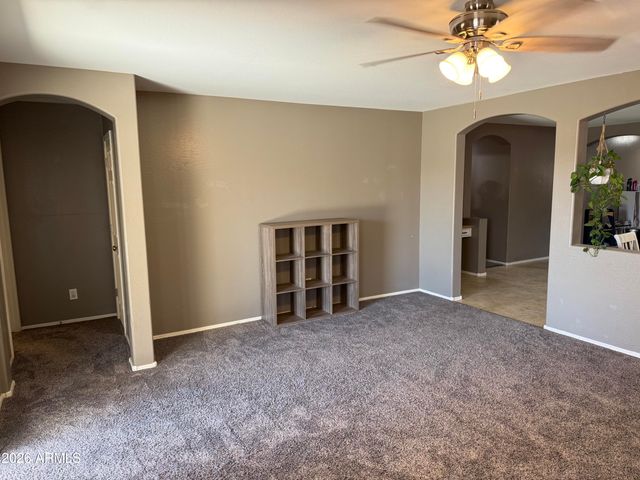 5943 S 248TH Drive, Buckeye, AZ 85326