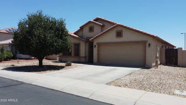 5943 S 248TH Drive, Buckeye, AZ 85326