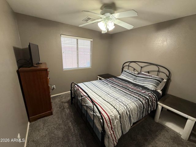 5943 S 248TH Drive, Buckeye, AZ 85326