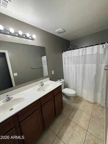 5943 S 248TH Drive, Buckeye, AZ 85326