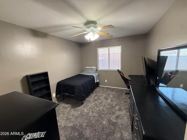 5943 S 248TH Drive, Buckeye, AZ 85326