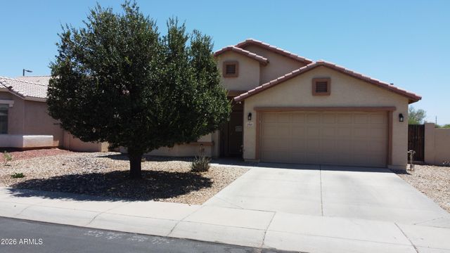 5943 S 248TH Drive, Buckeye, AZ 85326