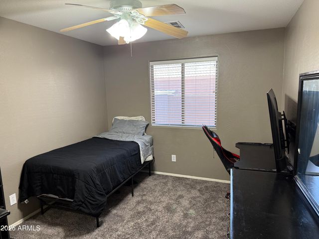 5943 S 248TH Drive, Buckeye, AZ 85326