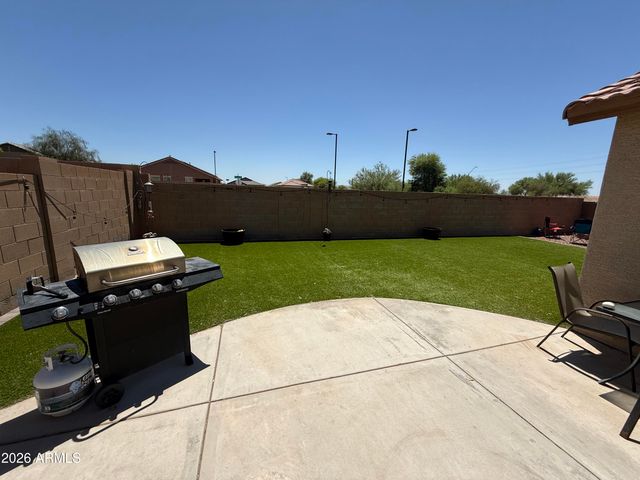 5943 S 248TH Drive, Buckeye, AZ 85326