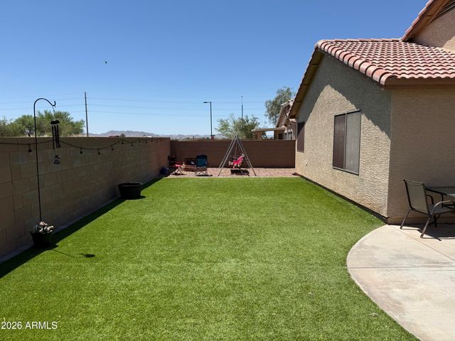 5943 S 248TH Drive, Buckeye, AZ 85326