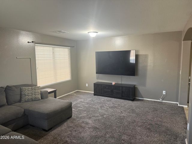 5943 S 248TH Drive, Buckeye, AZ 85326