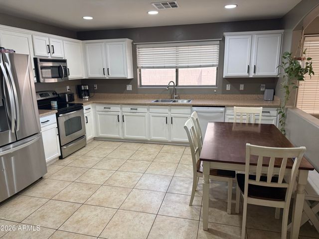5943 S 248TH Drive, Buckeye, AZ 85326