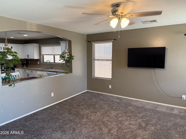 5943 S 248TH Drive, Buckeye, AZ 85326