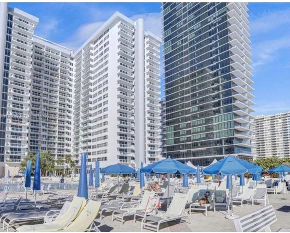 2030 S Ocean Dr 1602, Hallandale Beach, FL 33009