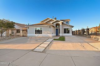 14325 Pacific Point Drive, El Paso, TX 79938
