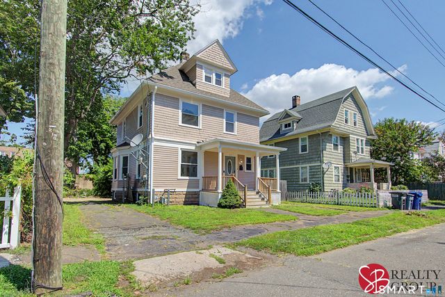 31 Smith Street, West Haven, CT 06516