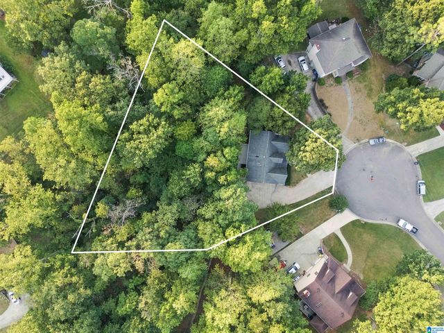 1532 CYPRESS COVE CIRCLE, Hoover, AL 35244