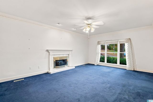 1532 CYPRESS COVE CIRCLE, Hoover, AL 35244