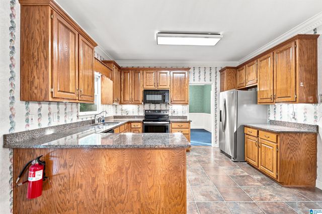 1532 CYPRESS COVE CIRCLE, Hoover, AL 35244