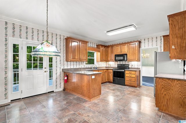 1532 CYPRESS COVE CIRCLE, Hoover, AL 35244