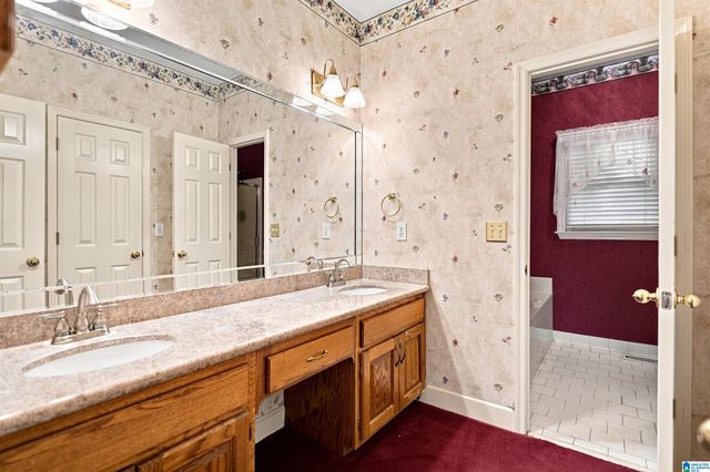 1532 CYPRESS COVE CIRCLE, Hoover, AL 35244