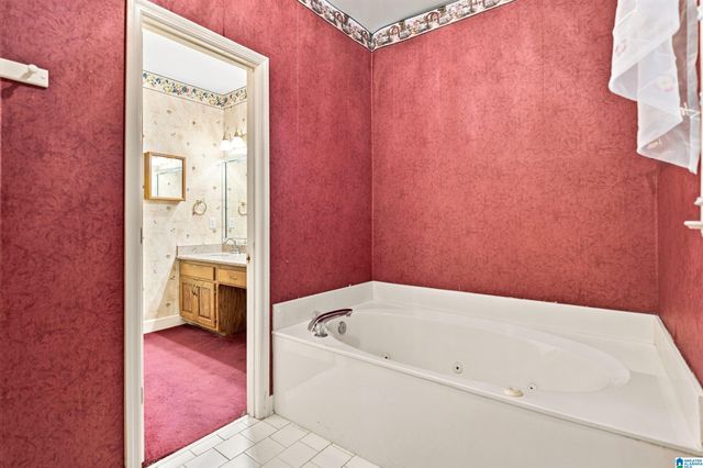 1532 CYPRESS COVE CIRCLE, Hoover, AL 35244