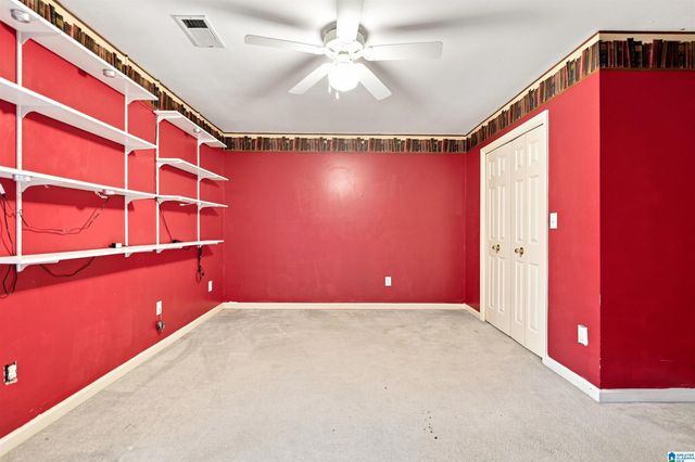 1532 CYPRESS COVE CIRCLE, Hoover, AL 35244