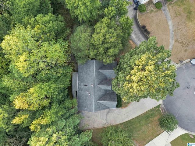 1532 CYPRESS COVE CIRCLE, Hoover, AL 35244