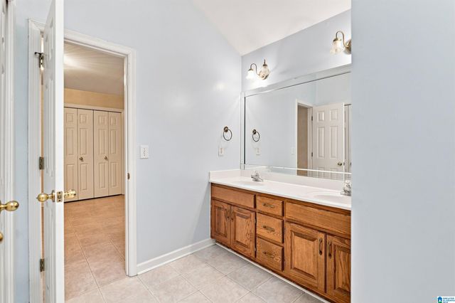 1532 CYPRESS COVE CIRCLE, Hoover, AL 35244