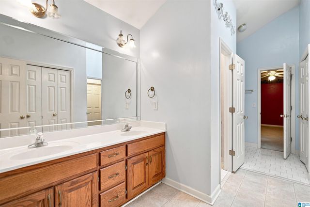 1532 CYPRESS COVE CIRCLE, Hoover, AL 35244