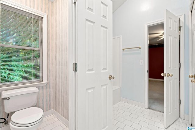 1532 CYPRESS COVE CIRCLE, Hoover, AL 35244